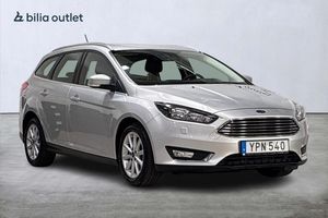 Ford Focus bild 4