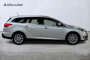 Ford Focus bild 5