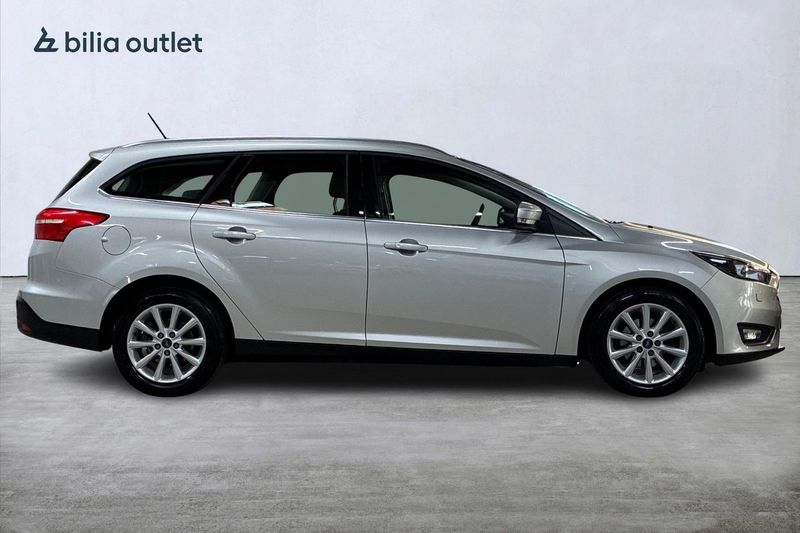 Ford Focus bild 5