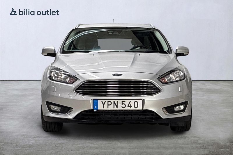 Ford Focus bild 3