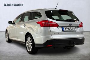 Ford Focus bild 8