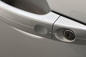 Ford Focus bild 25