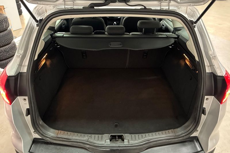 Ford Focus bild 10