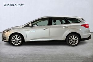 Ford Focus bild 9
