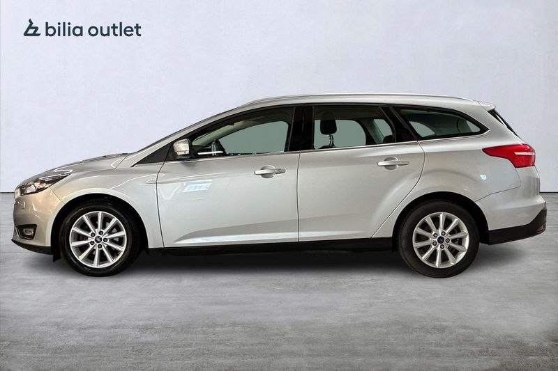 Ford Focus bild 9
