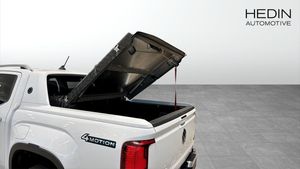Volkswagen Amarok bild 11