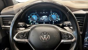 Volkswagen Amarok bild 15