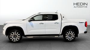 Volkswagen Amarok bild 6