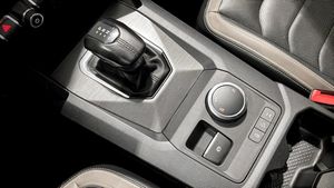 Volkswagen Amarok bild 16
