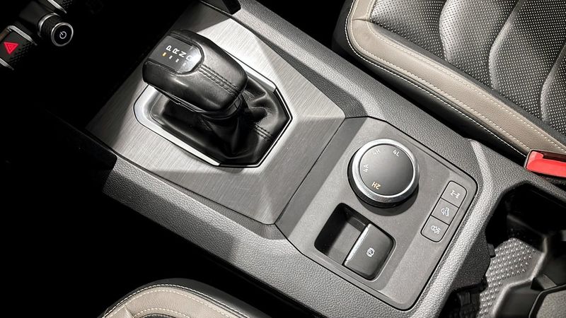 Volkswagen Amarok bild 16