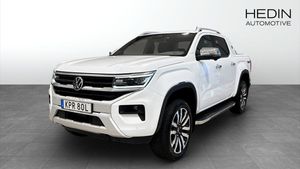 Volkswagen Amarok bild 1