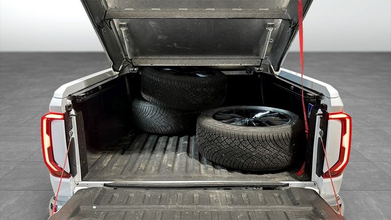 Volkswagen Amarok bild 10