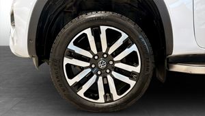 Volkswagen Amarok bild 9