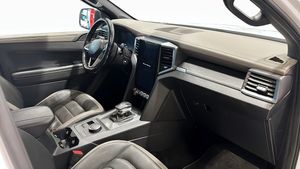 Volkswagen Amarok bild 3