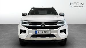 Volkswagen Amarok bild 8