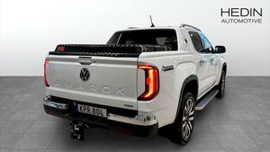 Volkswagen Amarok bild 2