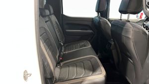 Volkswagen Amarok bild 5