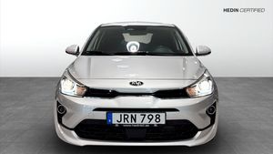 Kia Rio bild 2