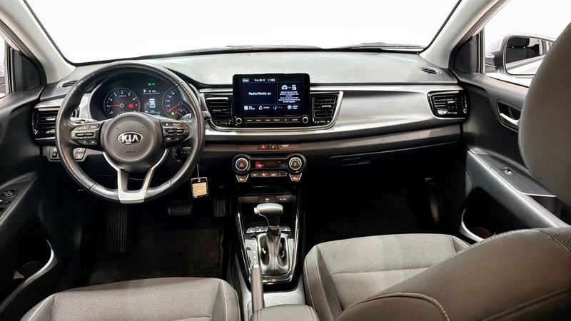 Kia Rio bild 9