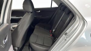 Kia Rio bild 8