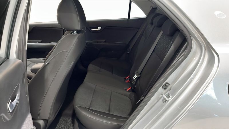 Kia Rio bild 8