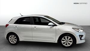 Kia Rio bild 4