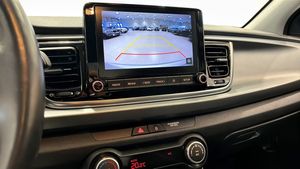 Kia Rio bild 17