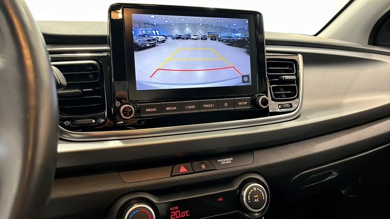 Kia Rio bild 17