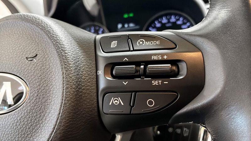 Kia Rio bild 14