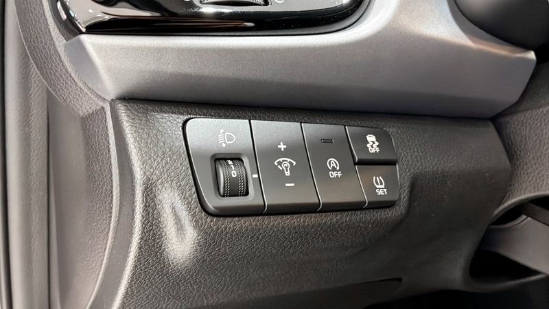 Kia Rio bild 12