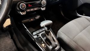 Kia Rio bild 18