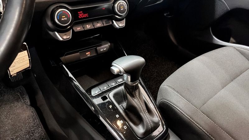 Kia Rio bild 18