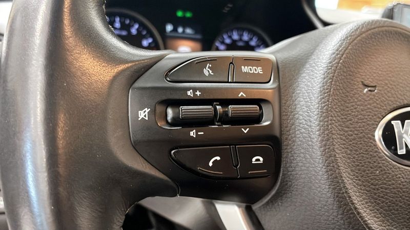 Kia Rio bild 13
