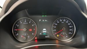 Kia Rio bild 15
