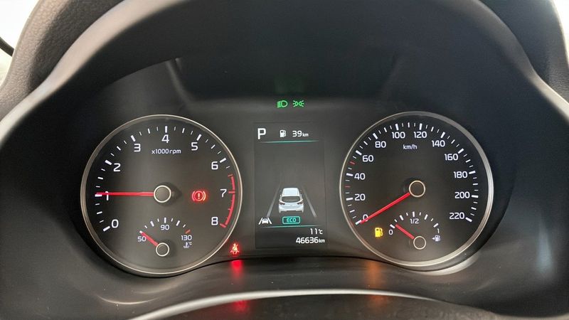 Kia Rio bild 15
