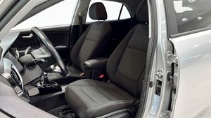 Kia Rio bild 10