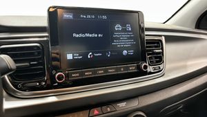 Kia Rio bild 16