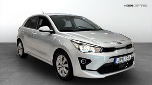 Kia Rio bild 3