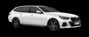 BMW 530 bild 1