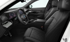 BMW 530 bild 3