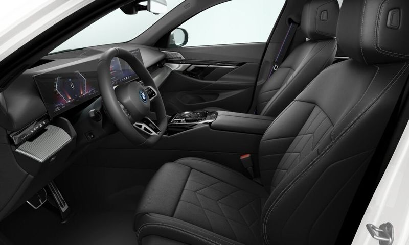 BMW 530 bild 3