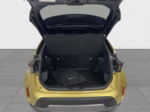 Toyota Yaris Cross bild 15