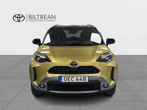 Toyota Yaris Cross bild 5