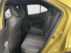 Toyota Yaris Cross bild 20