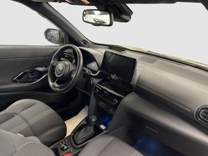 Toyota Yaris Cross bild 18
