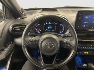Toyota Yaris Cross bild 7
