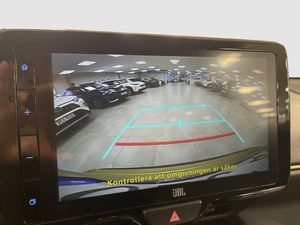 Toyota Yaris Cross bild 16
