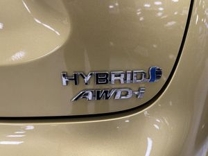 Toyota Yaris Cross bild 13