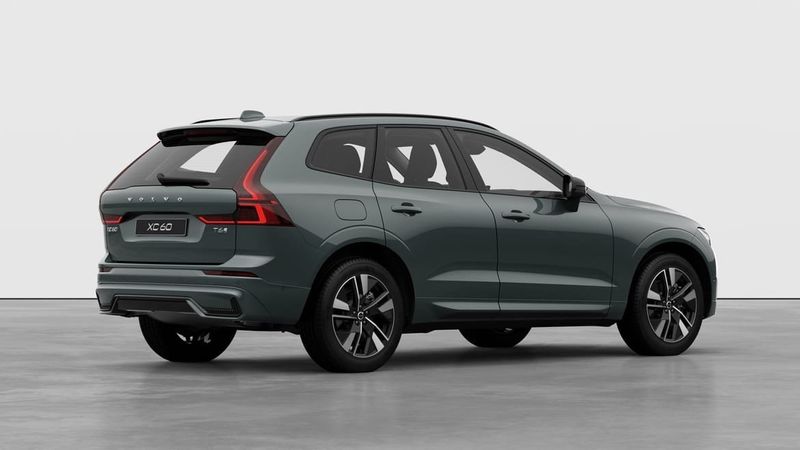 Volvo XC60 bild 9