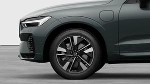 Volvo XC60 bild 19